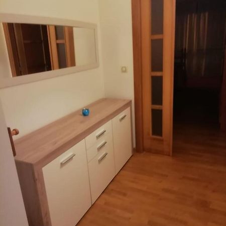 Meri Appartamento Muxia Esterno foto