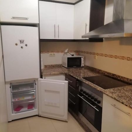 Meri Appartamento Muxia Esterno foto
