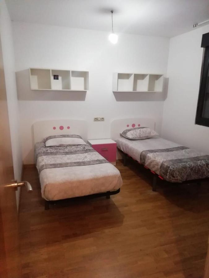Meri Appartamento Muxia Esterno foto