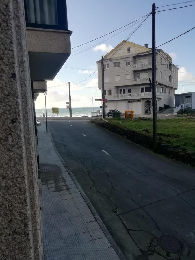 Meri Appartamento Muxia Esterno foto